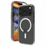 dbramante1928 Greenland Pro aizmugures vāciņš Apple iPhone 17 Pro - MagSafe saderīgs - pārstrādāta plastmasa - Stardust