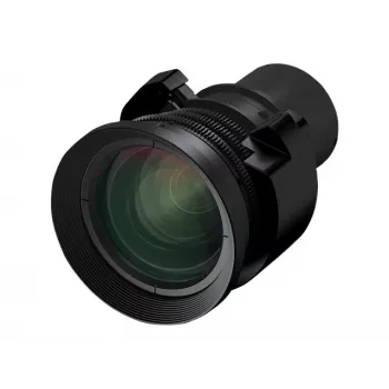 Epson ELP LW05 platleņķa tālummaiņas objektīvs Pro L un G7000 sērijas projektoriem (V12H004W05)