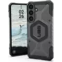 UAG Pathfinder Clear Magnet vāks Samsung Galaxy S26 FE (Ash/Black)