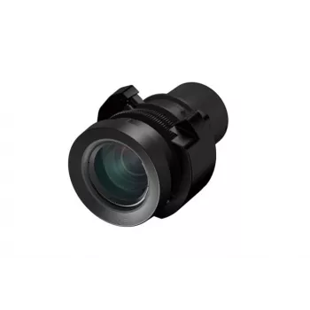 Epson ELPLM08 vidēja metiena tālummaiņas objektīvs Pro G7000 un L1000 sērijas projektoriem