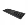Lenovo Preferred Pro II USB klaviatūra spāņu QWERTY melna