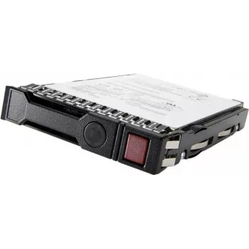 HPE SSD 960GB 2,5 collu SATA III Read Intensive SFF ar Smart Carrier PM893 (P47811-H21)