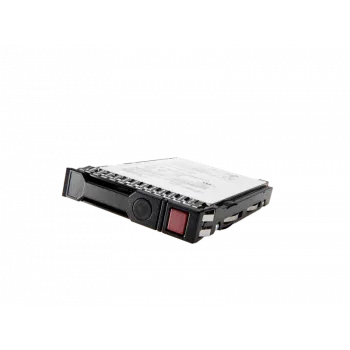 HPE SSD 960GB 2,5 collu SATA III Read Intensive SFF ar Smart Carrier PM893 (P47811-H21)