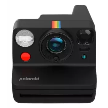 Polaroid 9160 16MP digitālā kamera ar 5x optisko tālummaiņu un 2,7 inch LCD - melna