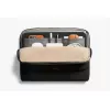 Bellroy Laptop Caddy 14 inch portatīvā datora futrālis ar aksesuāru kabatām - melns