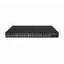 HPE Networking CW 2150 48 portu PoE+ pārvaldāmais komutators ar 4 SFP+ augšupielādes portiem S6X54A#ABB
