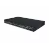HPE Networking CW 2150 48 portu PoE+ pārvaldāmais komutators ar 4 SFP+ augšupielādes portiem S6X54A#ABB