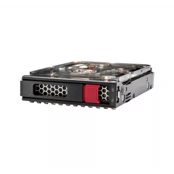 HP Enterprise 16TB SAS 7.2K LFF ISE ar hēliju pildīts cietais disks (P23608-H21)