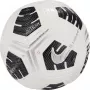 Nike Club Elite Team futbols White-Black-Silver CU8053 100
