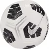 Nike Club Elite Team futbols White-Black-Silver CU8053 100