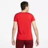 Nike sieviešu Dri-FIT Park 20 futbola T-krekls sarkanā krāsā XS CW6967 657