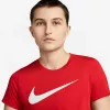 Nike sieviešu Dri-FIT Park 20 futbola T-krekls sarkanā krāsā XS CW6967 657