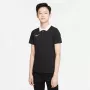 Nike Dri-FIT Park 20 Polo krekls bērniem melns CW6935-010 XS