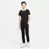 Nike Dri-FIT Park 20 Polo krekls bērniem melns CW6935-010 XS