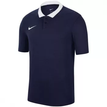 Nike Dri-FIT Park 20 vīriešu polo krekls - tumši zils, XL