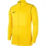 Nike Dry Park 20 Junior treniņjaka Opti Yellow XS