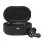AKG N5 Hybrid bezvadu trokšņu slāpējošas austiņas Black AKGN5HYBRIDBLK