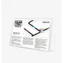 Ozobot MINT Special Movement Set magnētisko krāsu kodu flīžu komplekts (035017-01)