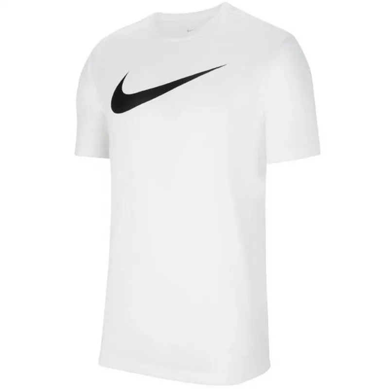Nike Dri-FIT Park vīriešu T-krekls balts CW6936 100 XL