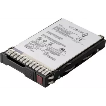 HPE Mixed Use 400GB SAS 12Gb/s 2,5 collu SFF SSD ar Smart Carrier P09088-B21