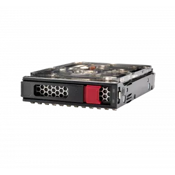HPE 881781-H21 Midline Helium 12TB SAS 12Gb/s 3,5 inch LFF Hot-Swap iekšējais cietais disks