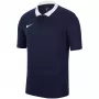 Nike Dri-FIT Park 20 Polo krekls bērniem Midnight Navy/White CW6935-451 M