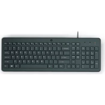 HP 150 vadu tastatūra ar itāļu izkārtojumu 664R5AA#ABZ