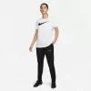 Nike sieviešu Dri-FIT Park 20 T-krekls balts CW6967 100 XS
