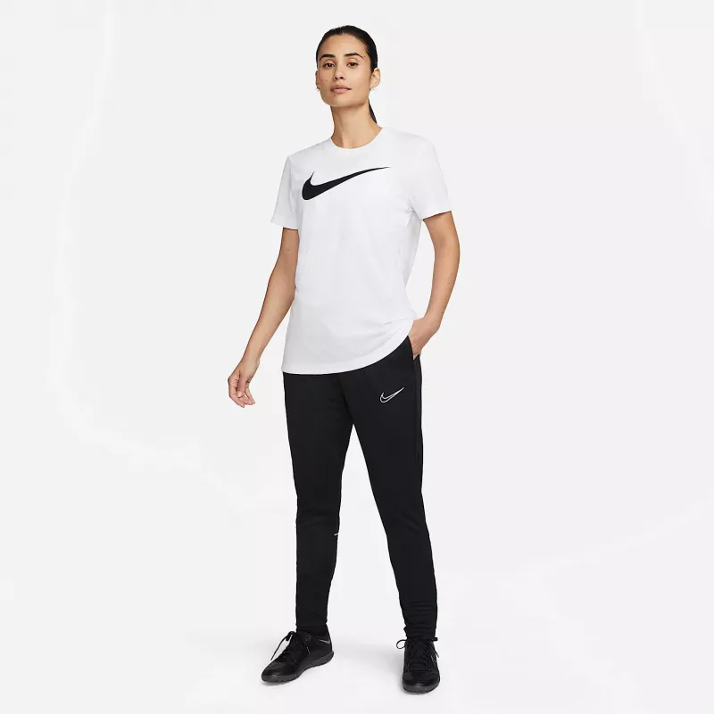 Nike sieviešu Dri-FIT Park 20 T-krekls balts CW6967 100 XS
