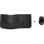 HP 680 CFT divu režīmu bezvadu klaviatūras un peles komplekts, UK izkārtojums, melns 8T6L6AA#ABE