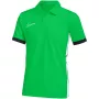 Nike Dri-FIT Academy krekliņš ar polo apkakli bērniem unisex Stadium Green/White XL
