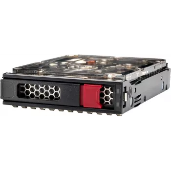 HP Enterprise 833928-H21 4TB 3,5 inch SAS 12Gb/s 7200RPM Midline cietais disks