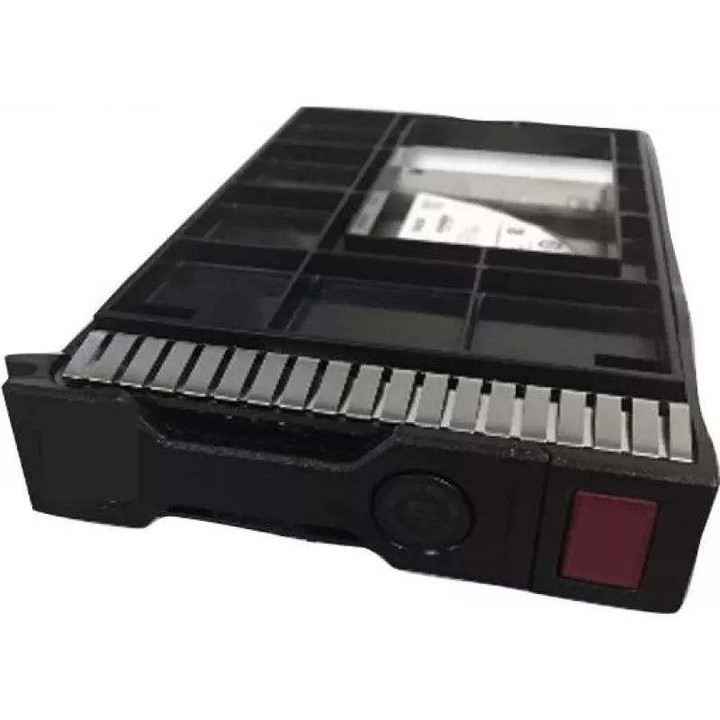 HPE 960GB 3,5 collu LFF SATA 6Gb/s Mixed Use daudzražotāju SSD (P47419-B21)