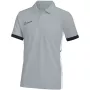 Nike Dri-FIT Academy bērnu polo krekls, pelēks, FZ9763 012, L