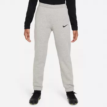 Nike Park 20 Fleece bikses bērniem gaiši pelēkas CW6909 063