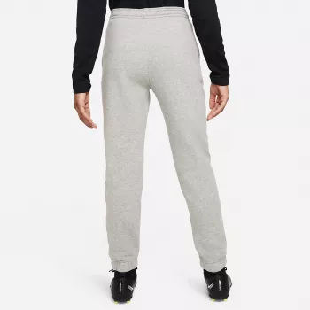 Nike Park 20 Fleece bikses bērniem gaiši pelēkas CW6909 063