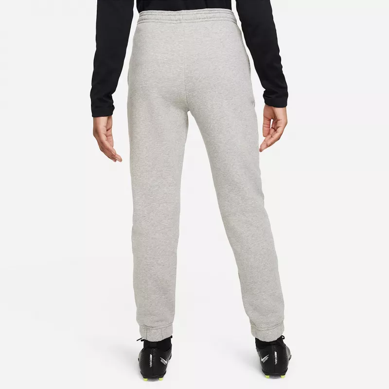 Nike Park 20 Fleece bikses bērniem gaiši pelēkas CW6909 063