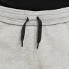 Nike Park 20 Fleece bikses bērniem gaiši pelēkas CW6909 063