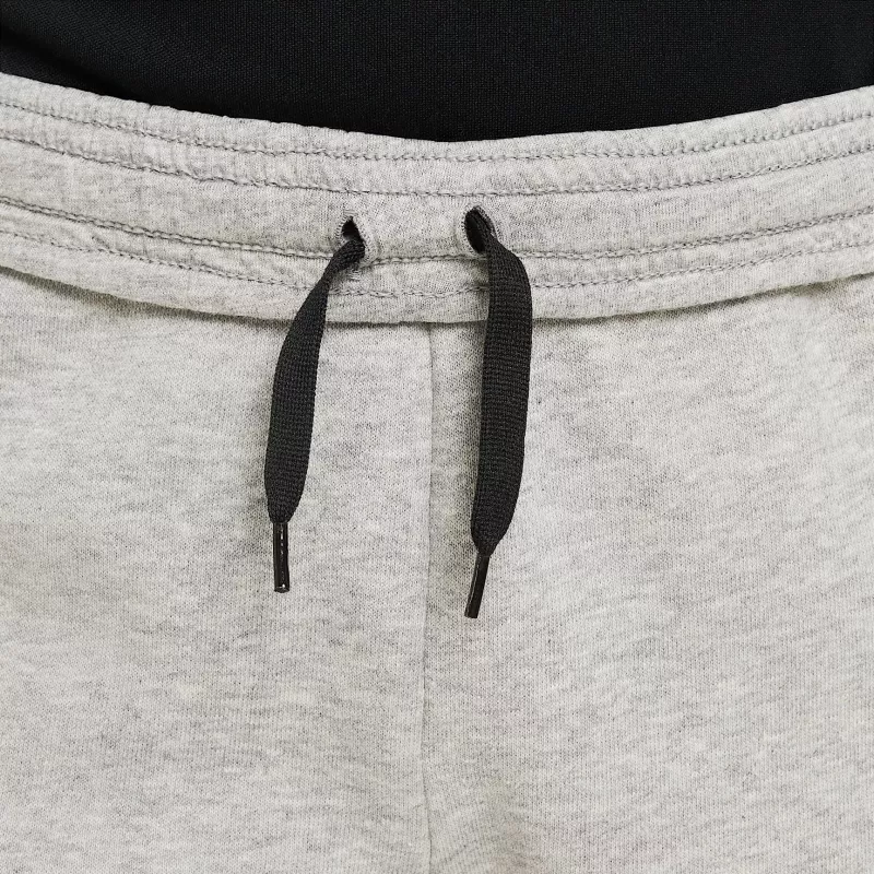 Nike Park 20 Fleece bikses bērniem gaiši pelēkas CW6909 063