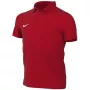 Nike Park 26 Polo krekls bērniem University Red L