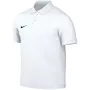 Nike Dri-FIT Park 26 vīriešu polo krekls balts IB1193 100 L