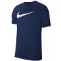 Nike Dri-FIT Park vīriešu t-krekls tumši zils CW6936 451 M