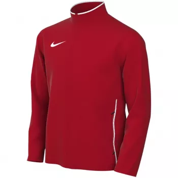 Nike Dri-FIT Park 26 bērnu treniņu tops sarkans S izmērs