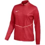Nike Park 26 Rain sieviešu jaka sarkanā krāsā HM7267 657 L