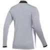 Nike vīriešu Dri-FIT Academy 25 treniņjaka Dark Smoke Grey/Black/White, M izmērs