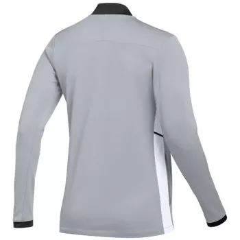 Nike vīriešu Dri-FIT Academy 25 treniņjaka Dark Smoke Grey/Black/White, M izmērs