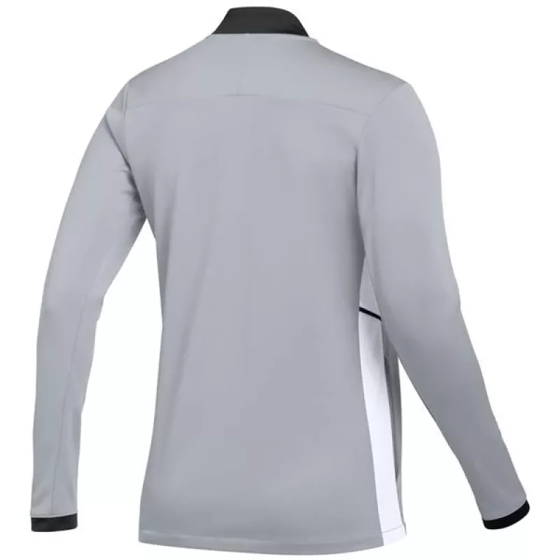Nike vīriešu Dri-FIT Academy 25 treniņjaka Dark Smoke Grey/Black/White, M izmērs