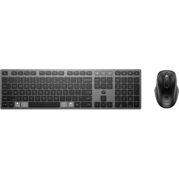 HP 720 daudzierīču uzlādējams komplekts (9T5A9AA#UUW)