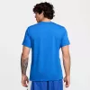 Nike Dri-FIT Park 20 futbola krekls vīriešiem, karaliski zils, izmērs S