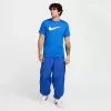 Nike Dri-FIT Park 20 futbola krekls vīriešiem, karaliski zils, izmērs S